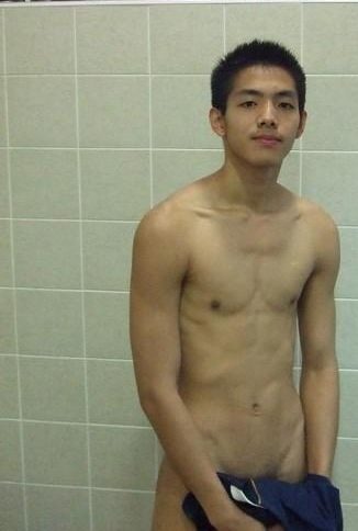 ชายหนุ่ม# 2