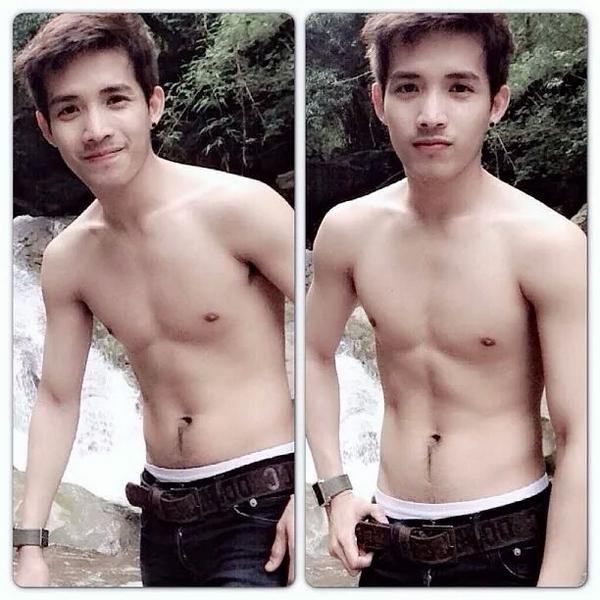 ชายหนุ่ม# 2