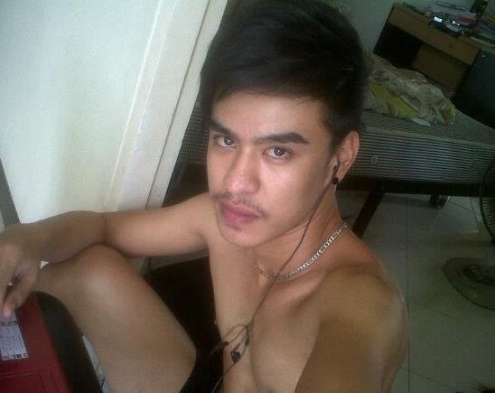 ชายหนุ่ม# 2