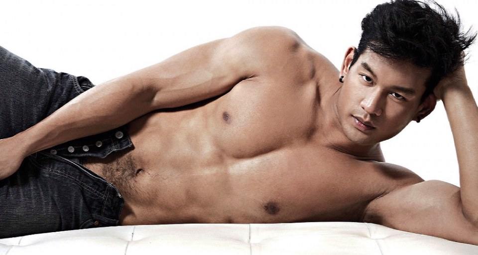 ไผ่ วิศรุต