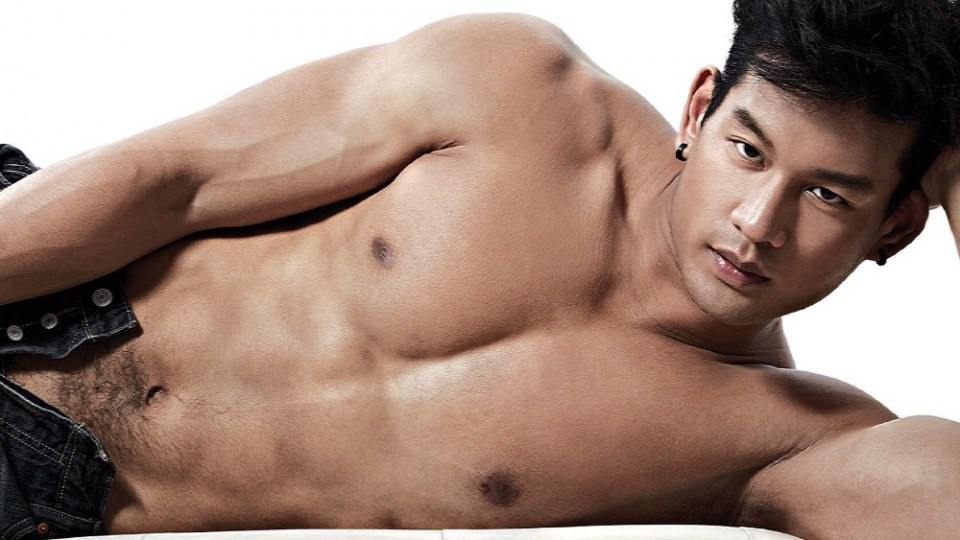 ไผ่ วิศรุต