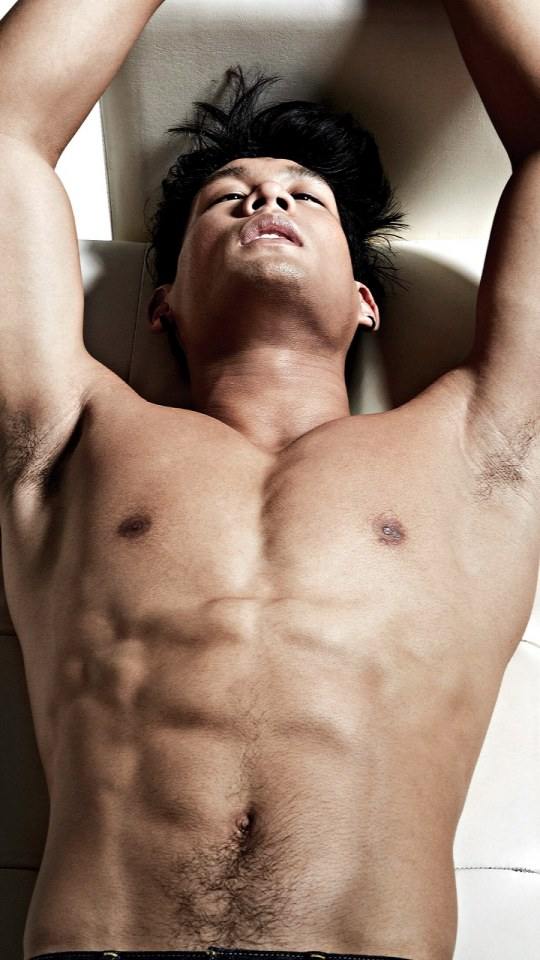 ไผ่ วิศรุต