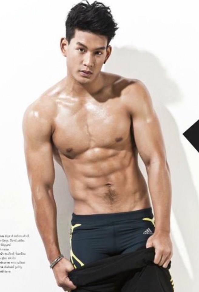 ไผ่ วิศรุต