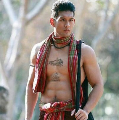 ไผ่ วิศรุต