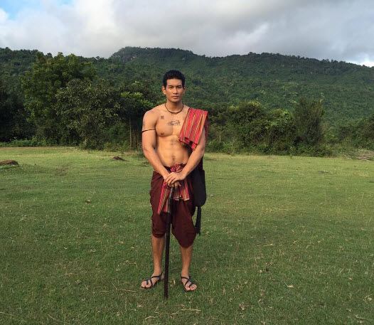 ไผ่ วิศรุต