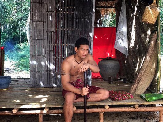 ไผ่ วิศรุต