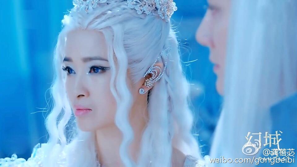 ICE FANTASY 《幻城》 2016 part78