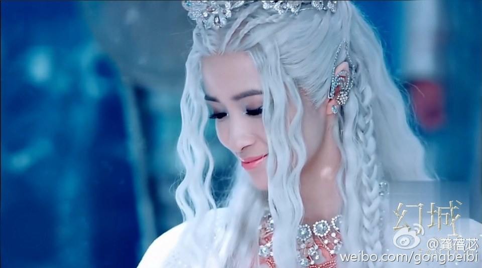 ICE FANTASY 《幻城》 2016 part78