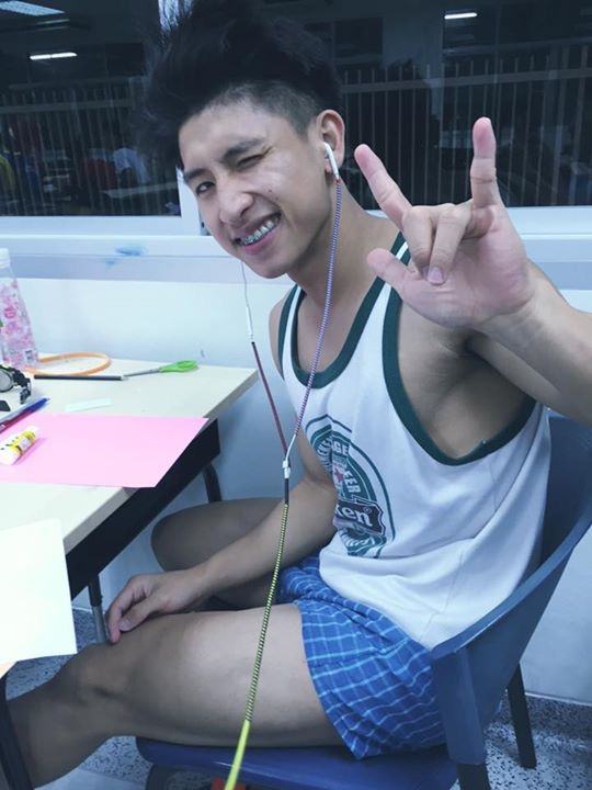 น้องคนนี้คือใครอ่ะ 1,255