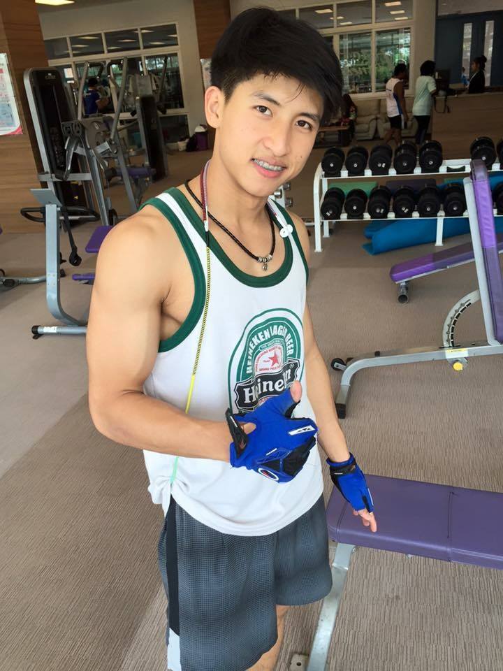 น้องคนนี้คือใครอ่ะ 1,255