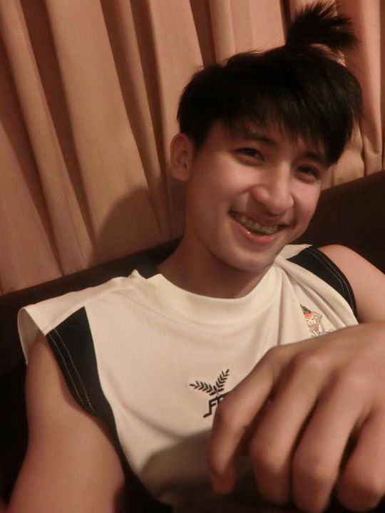 น้องคนนี้คือใครอ่ะ 1,255