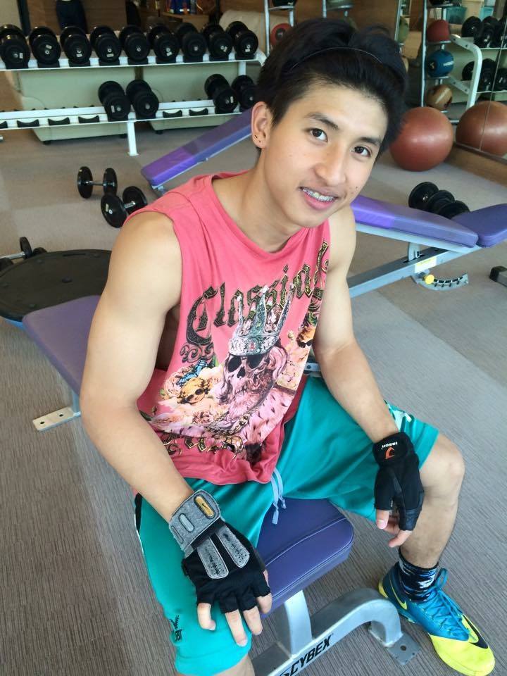 น้องคนนี้คือใครอ่ะ 1,255