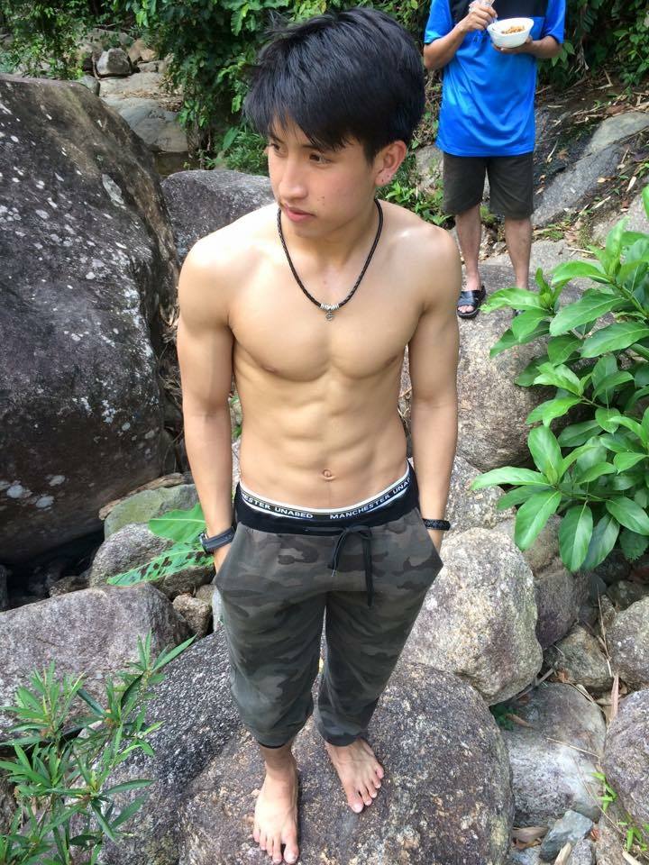 น้องคนนี้คือใครอ่ะ 1,255