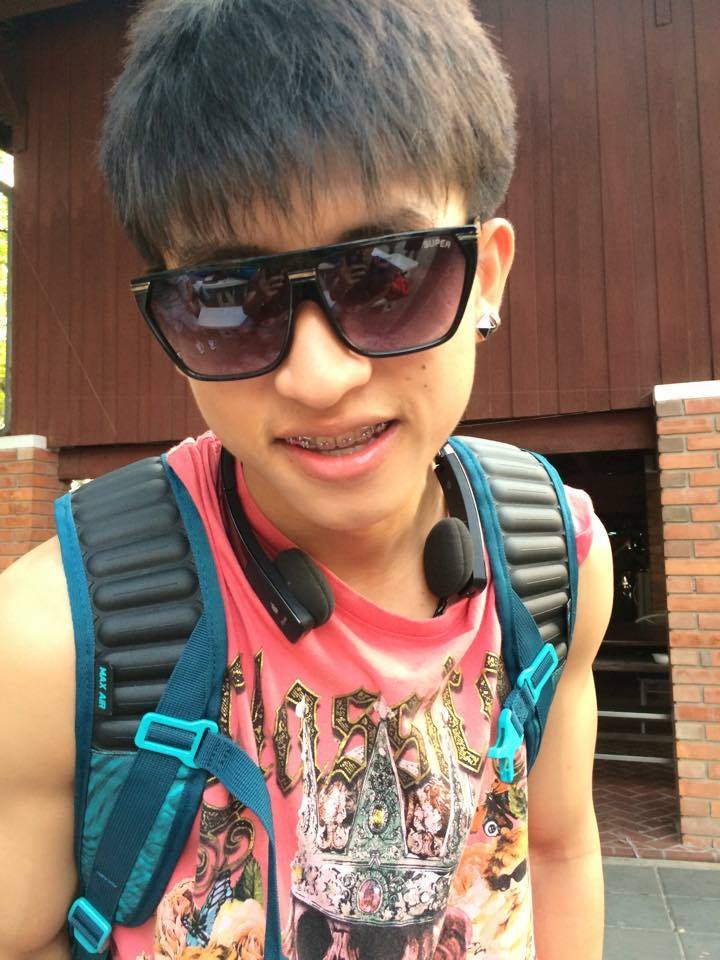 น้องคนนี้คือใครอ่ะ 1,255