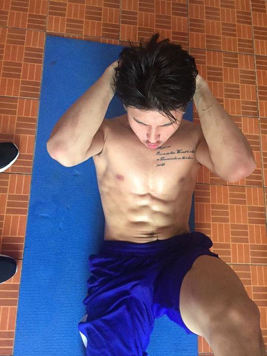 น้องคนนี้คือใครอ่ะ 1,255