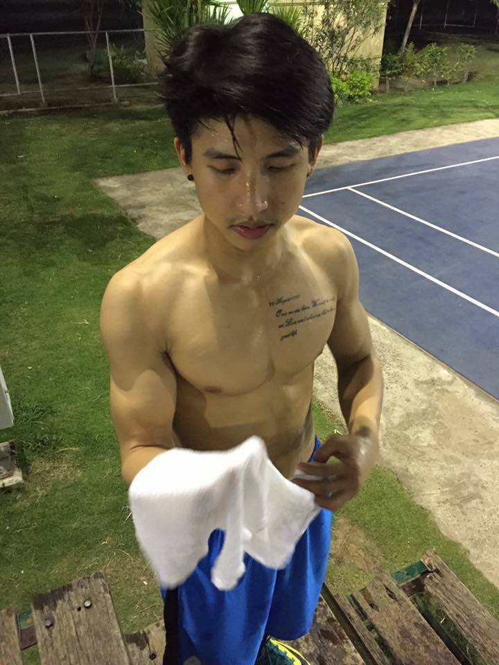 น้องคนนี้คือใครอ่ะ 1,255