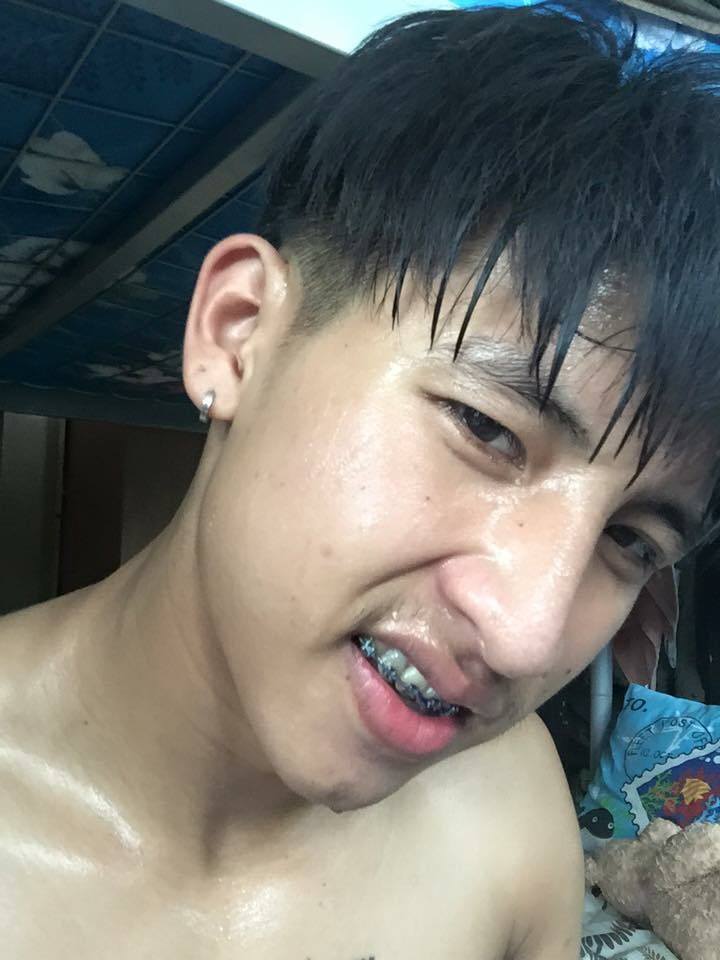 น้องคนนี้คือใครอ่ะ 1,255