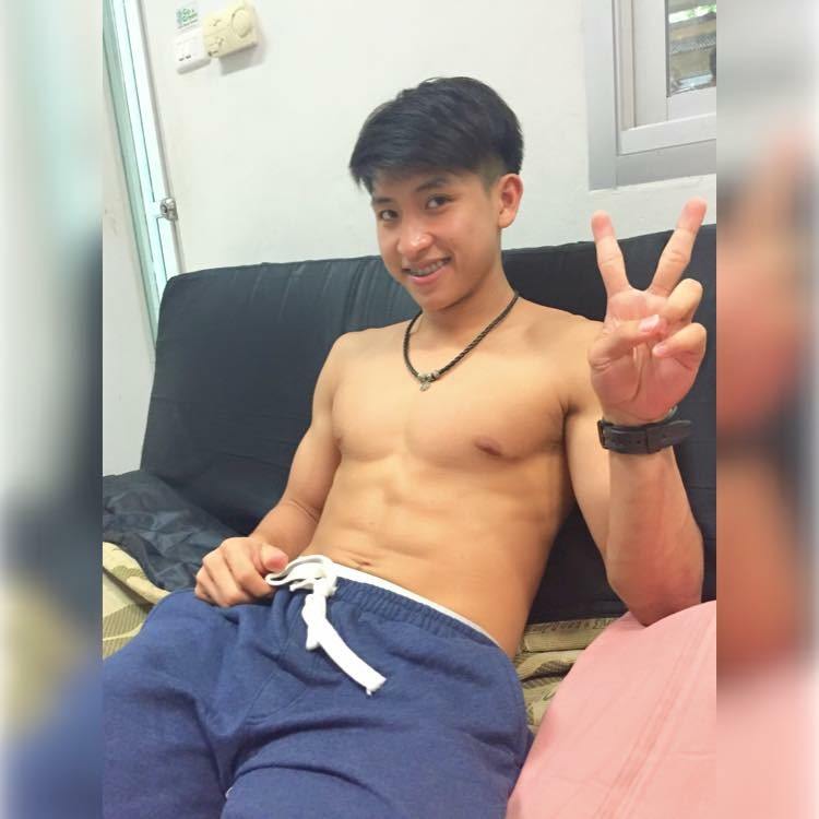 น้องคนนี้คือใครอ่ะ 1,255