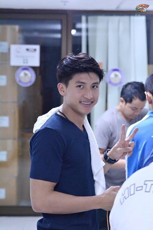 น้องคนนี้คือใครอ่ะ 1,255