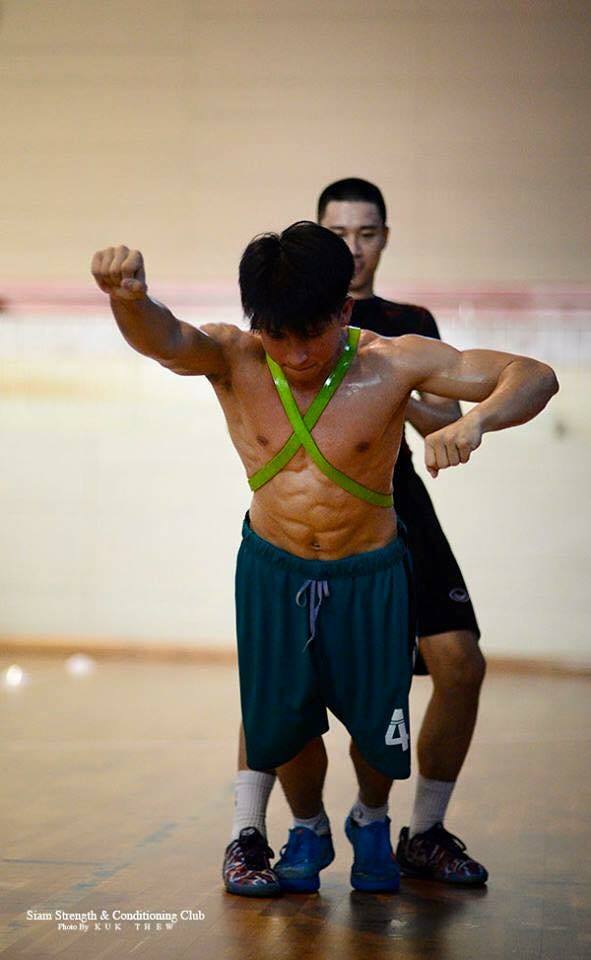 น้องคนนี้คือใครอ่ะ 1,255