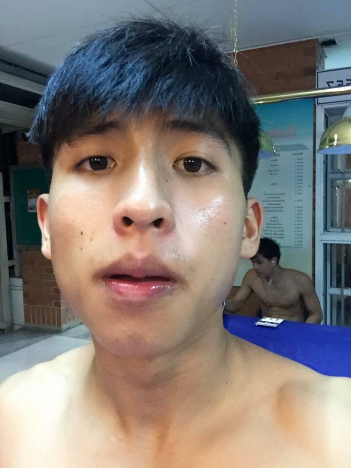 น้องคนนี้คือใครอ่ะ 1,255