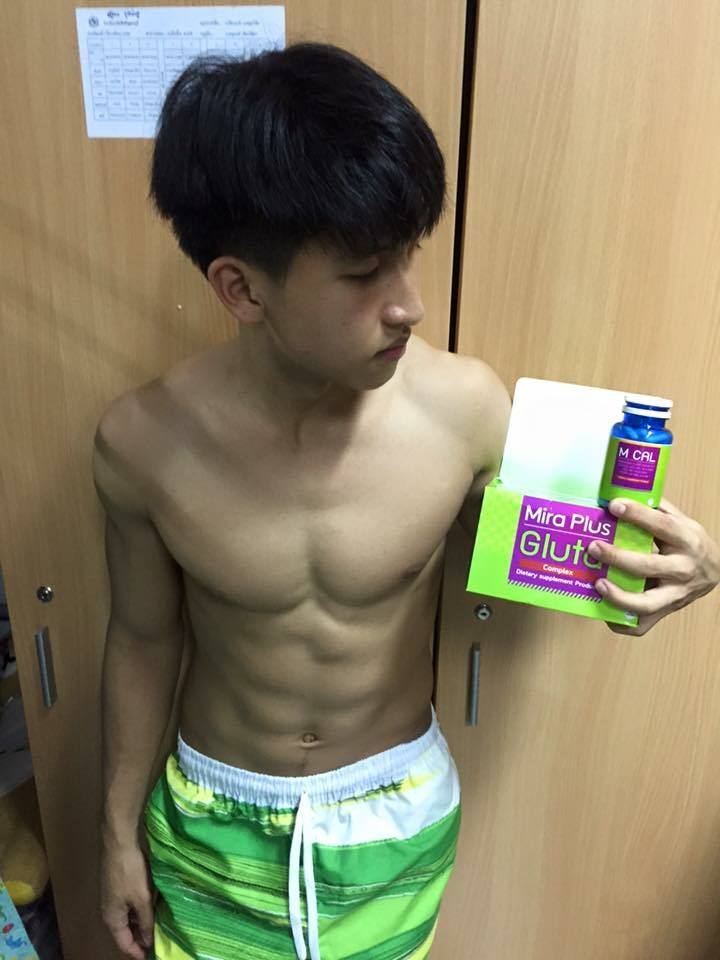 น้องคนนี้คือใครอ่ะ 1,255