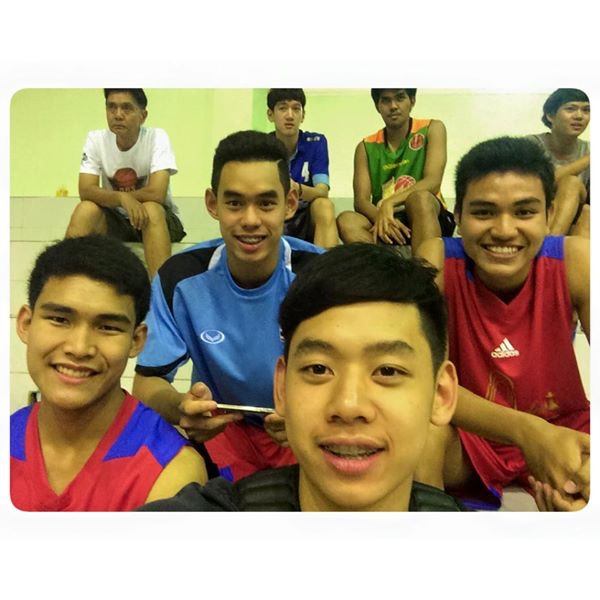 น้องคนนี้คือใครอ่ะ 1,258