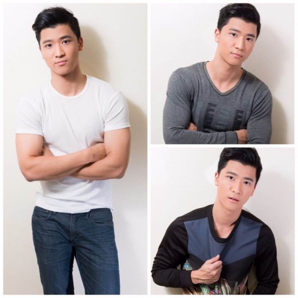 เปิดตัว &ldquo;หนุ่มพี&rdquo; วิศวะหนุ่มกล้ามแน่น เพื่อนชายคนสนิท &ldquo;แพทรีเซีย&rdquo; นางเอกวิก 3