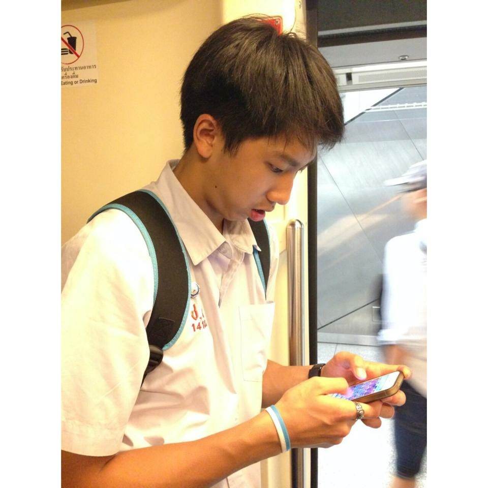 น้องโดนัท เด้อะ 1,261