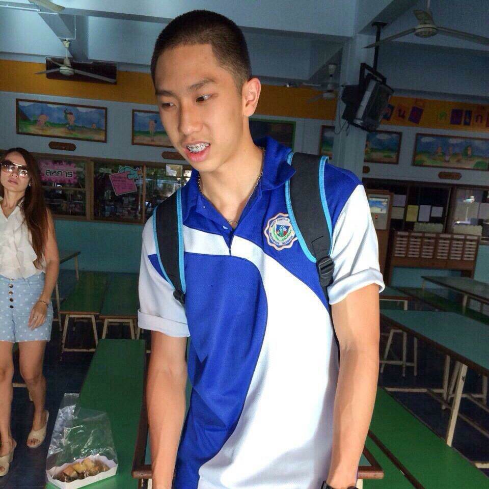 น้องโดนัท เด้อะ 1,261