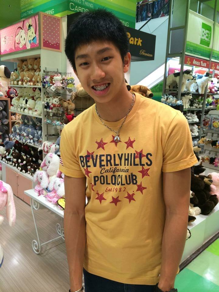 น้องโดนัท เด้อะ 1,261