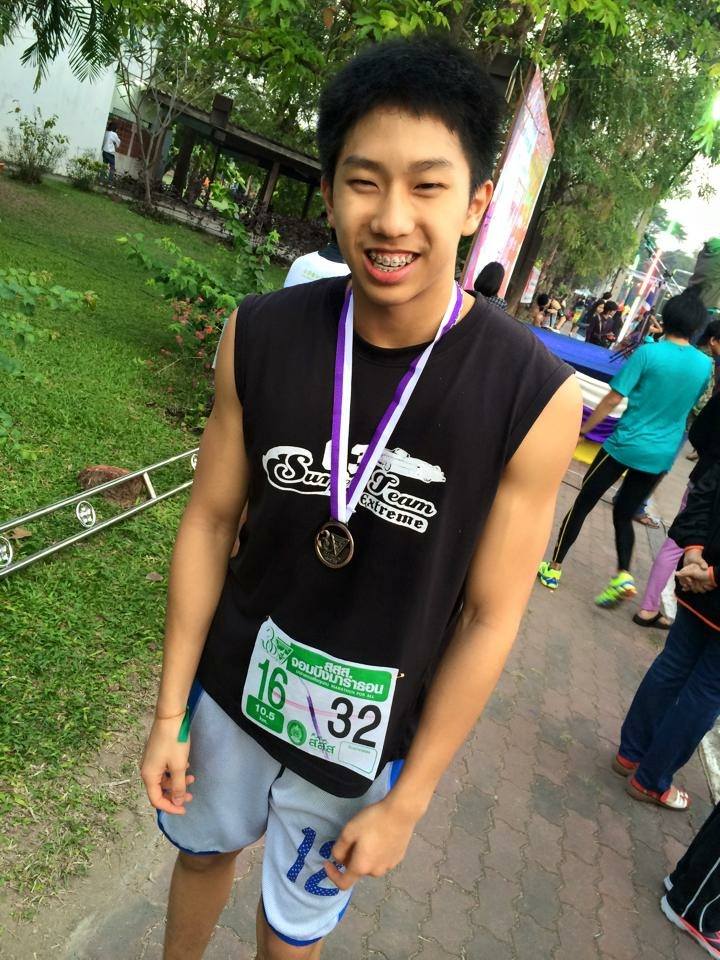 น้องโดนัท เด้อะ 1,261