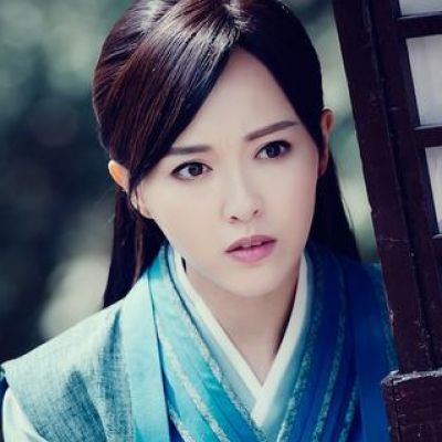 The Princess Wei Yang《锦绣未央》2016 part31