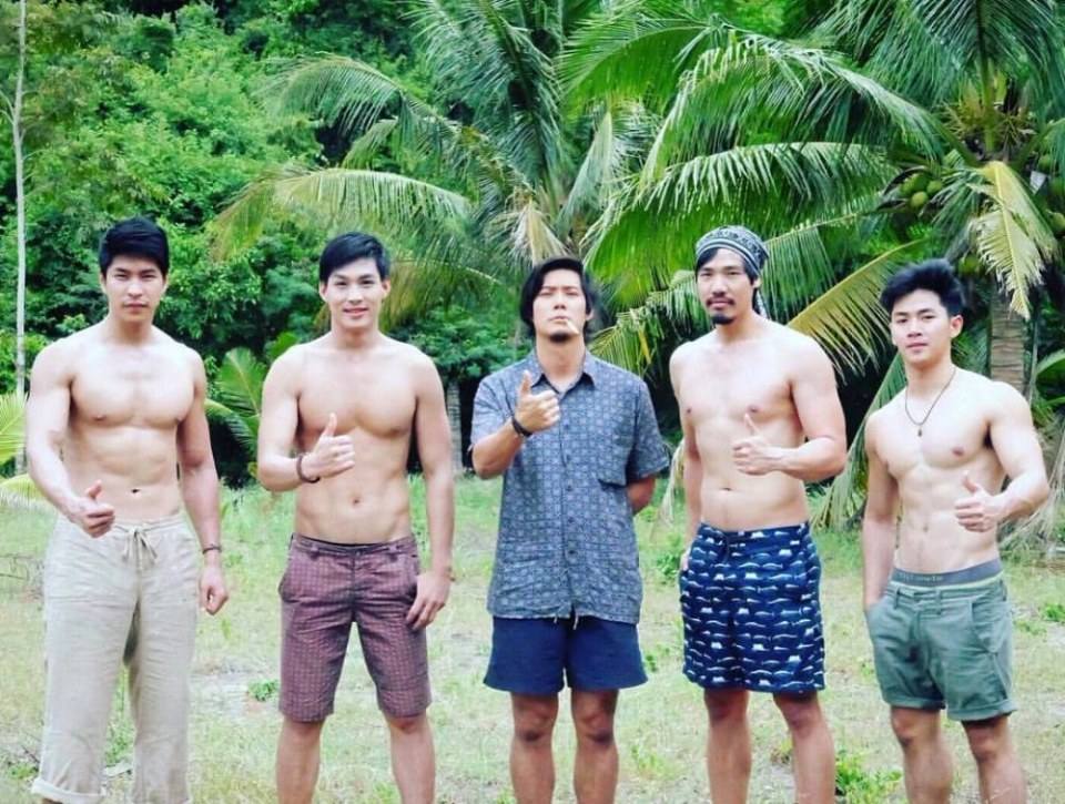 รวมมิตร ชิลๆยามเย็น004