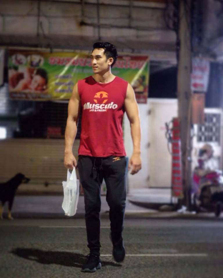 รวมมิตร ชิลๆยามเย็น004