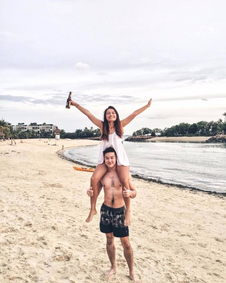 รวมมิตร ชิลๆยามเย็น004