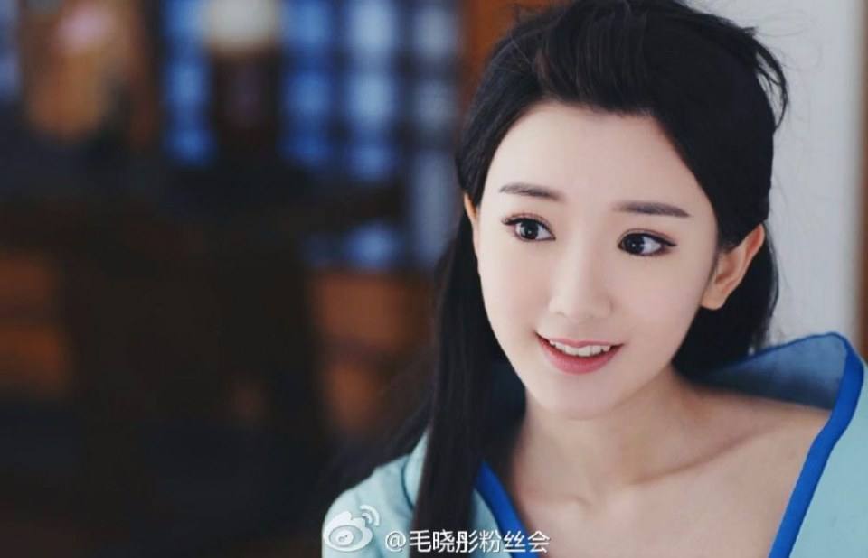 The Princess Wei Yang《锦绣未央》2016 part36