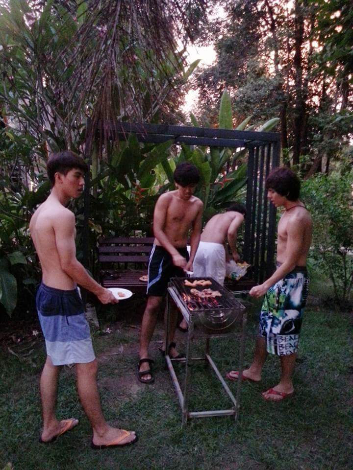 อั้มดูแลตัวเองอย่างต่อเนื่อง 1,307