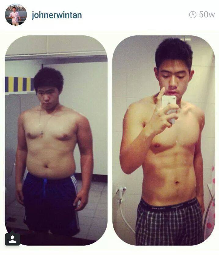 อั้มดูแลตัวเองอย่างต่อเนื่อง 1,307