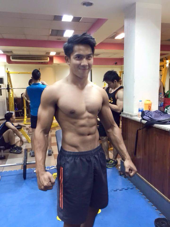 อยากจะบอกน้องคนนี้อีกครั้ง เด้อะ 1,347