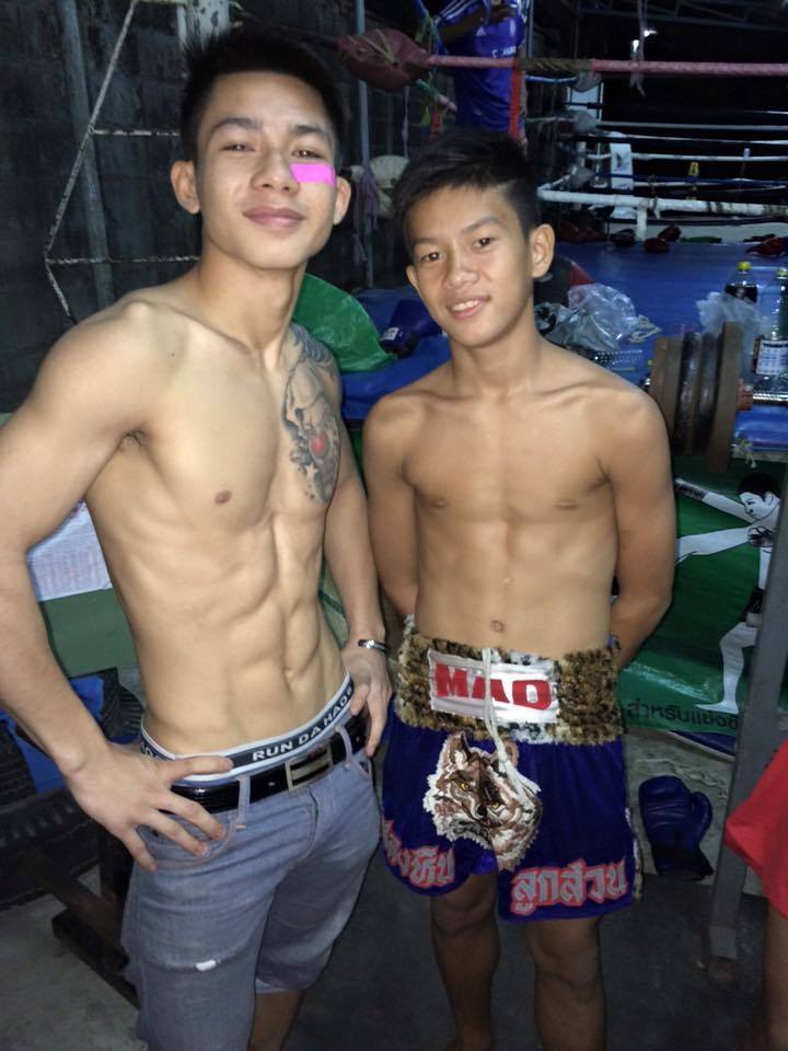 ชายหนุ่ม#9