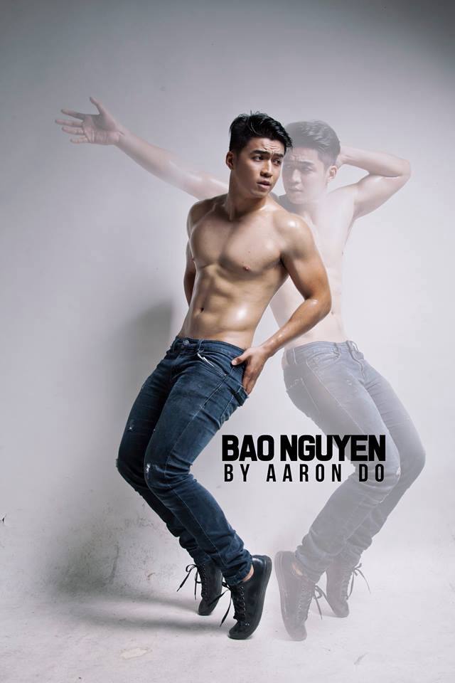 Bao Nguyen