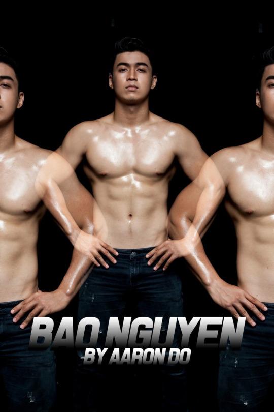 Bao Nguyen