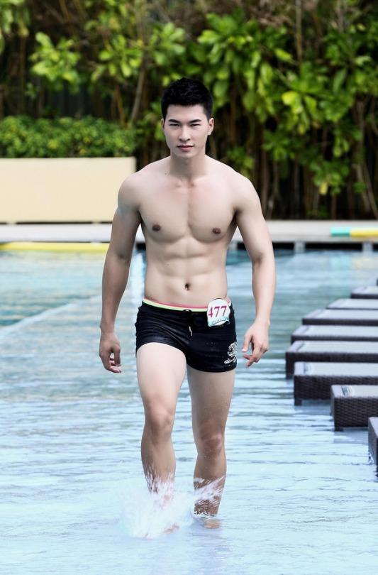 Vo Van Nam