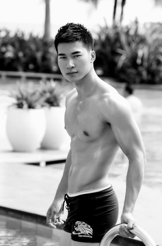 Vo Van Nam