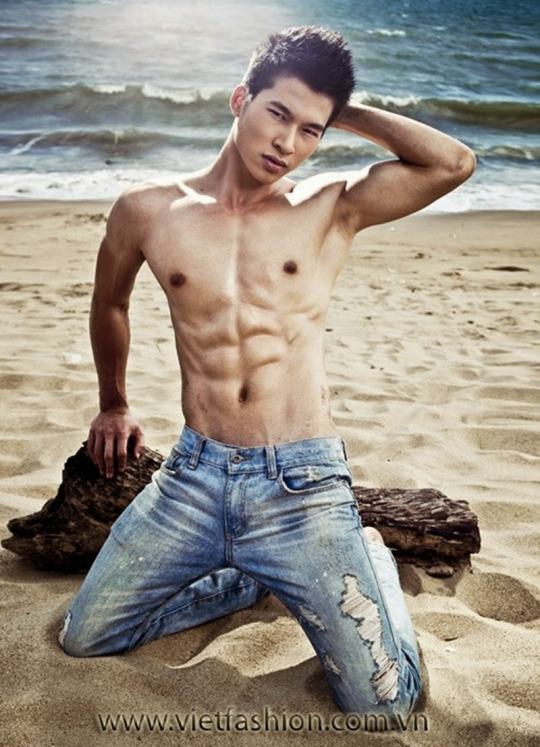 Vo Van Nam