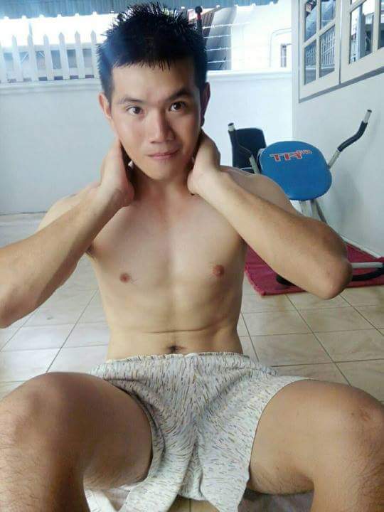 รักผู้ชายหล่อ 1,352