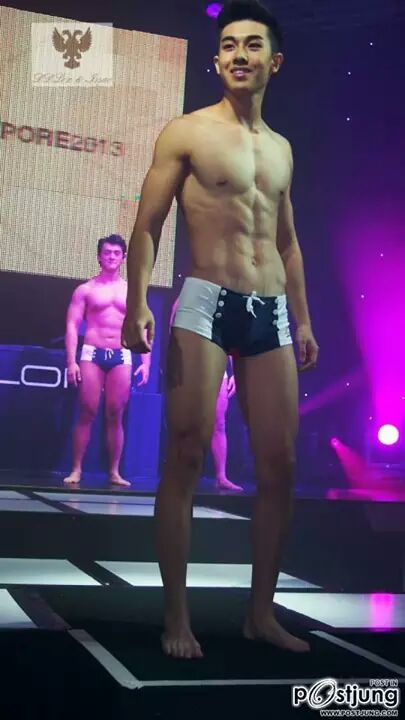 รักผู้ชายหล่อ 1,352