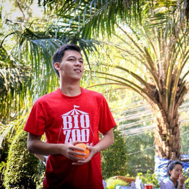 รักผู้ชายหล่อ 1,352