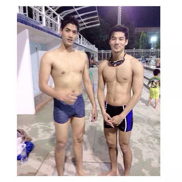 รักผู้ชายหล่อ 1,352